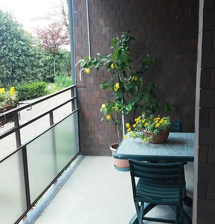 Emi Apartment Bollate Exterior photo